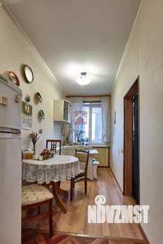 2-к квартира, вторичка, 49м2, 3/4 этаж