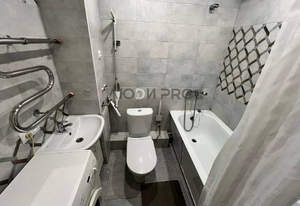 1-к квартира, вторичка, 23м2, 10/10 этаж