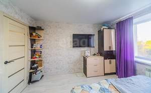 2-к квартира, вторичка, 52м2, 6/10 этаж