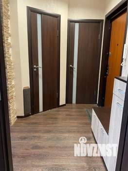 1-к квартира, вторичка, 37м2, 3/6 этаж