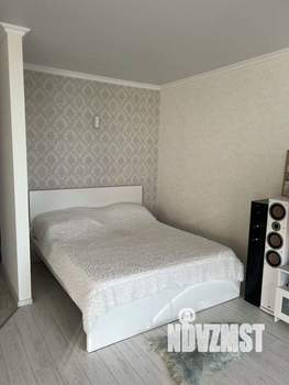 1-к квартира, вторичка, 43м2, 13/14 этаж