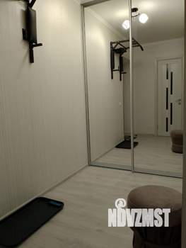 1-к квартира, вторичка, 40м2, 7/10 этаж