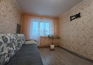 1-к квартира, вторичка, 33м2, 7/10 этаж