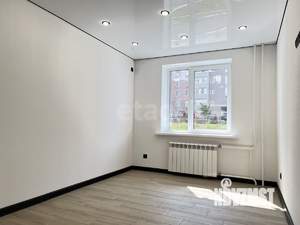 2-к квартира, вторичка, 51м2, 1/10 этаж