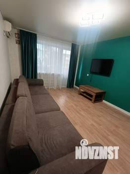 2-к квартира, вторичка, 49м2, 5/10 этаж