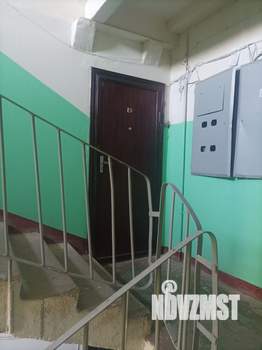 2-к квартира, вторичка, 54м2, 2/5 этаж