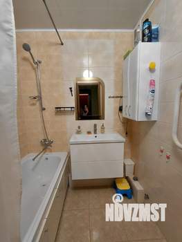 2-к квартира, вторичка, 58м2, 9/10 этаж