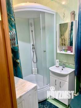 3-к квартира, вторичка, 51м2, 5/6 этаж