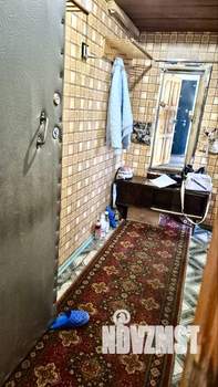 2-к квартира, вторичка, 43м2, 6/6 этаж