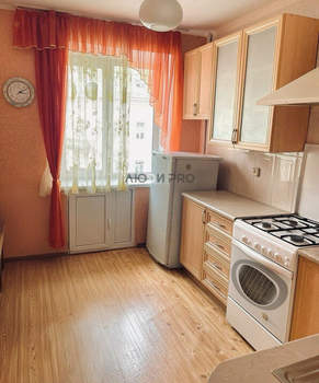 2-к квартира, вторичка, 48м2, 3/5 этаж