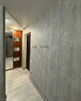 1-к квартира, вторичка, 32м2, 1/9 этаж