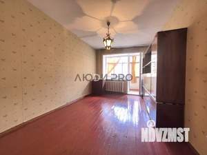 3-к квартира, вторичка, 59м2, 2/9 этаж