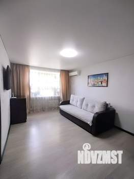 2-к квартира, вторичка, 41м2, 5/9 этаж