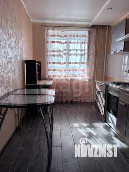 1-к квартира, вторичка, 40м2, 8/9 этаж