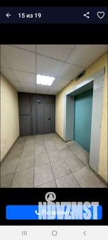 2-к квартира, вторичка, 61м2, 5/14 этаж
