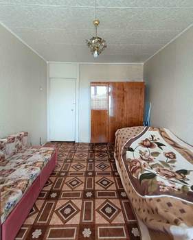 2-к квартира, вторичка, 46м2, 6/9 этаж