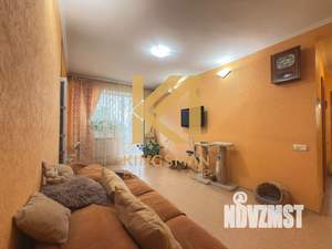 3-к квартира, вторичка, 63м2, 3/5 этаж