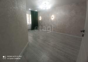 2-к квартира, вторичка, 70м2, 1/23 этаж