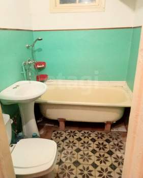 2-к квартира, вторичка, 432м2, 1/5 этаж