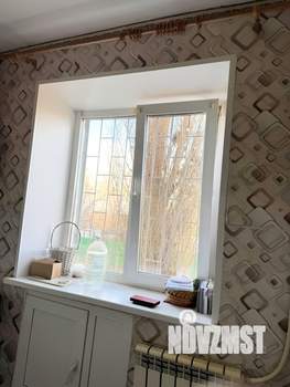 2-к квартира, вторичка, 42м2, 1/5 этаж