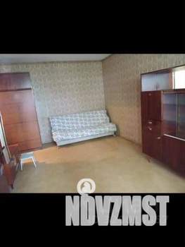 1-к квартира, вторичка, 37м2, 6/9 этаж