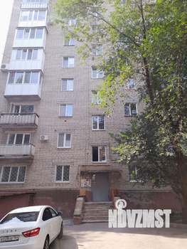 1-к квартира, вторичка, 35м2, 7/9 этаж