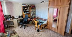 3-к квартира, вторичка, 60м2, 4/9 этаж