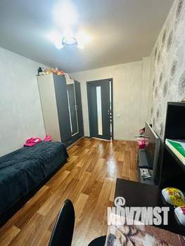 3-к квартира, вторичка, 78м2, 10/14 этаж