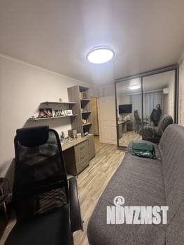 3-к квартира, вторичка, 54м2, 4/9 этаж