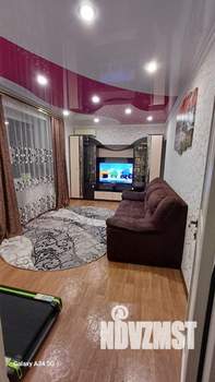 2-к квартира, вторичка, 55м2, 5/10 этаж