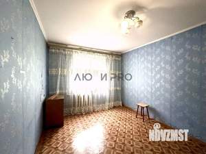 3-к квартира, вторичка, 61м2, 6/9 этаж