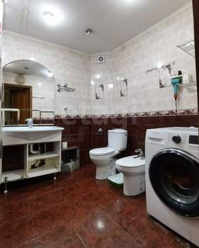 3-к квартира, вторичка, 82м2, 4/10 этаж