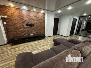 3-к квартира, вторичка, 100м2, 2/18 этаж