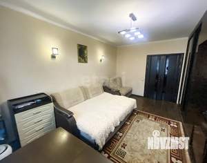3-к квартира, вторичка, 64м2, 6/10 этаж