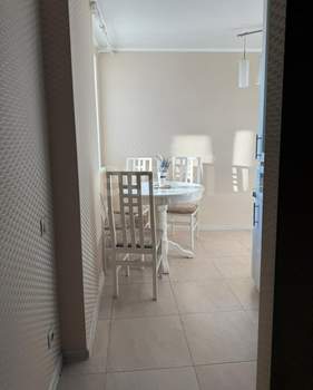 1-к квартира, вторичка, 35м2, 19/19 этаж