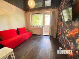 2-к квартира, вторичка, 46м2, 2/9 этаж