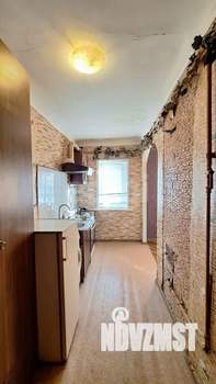 1-к квартира, вторичка, 22м2, 2/2 этаж