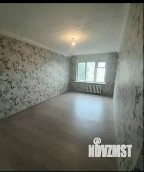 2-к квартира, вторичка, 46м2, 3/5 этаж