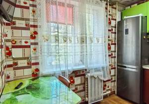 2-к квартира, вторичка, 45м2, 4/9 этаж