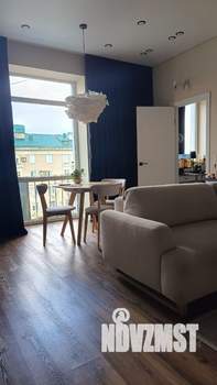 3-к квартира, вторичка, 57м2, 5/5 этаж
