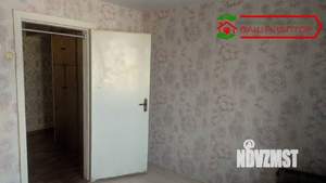 2-к квартира, вторичка, 53м2, 5/5 этаж