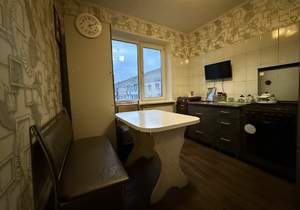 3-к квартира, вторичка, 63м2, 9/9 этаж