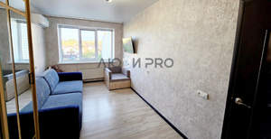 1-к квартира, вторичка, 31м2, 3/3 этаж