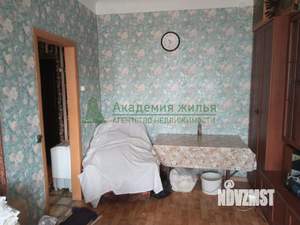 2-к квартира, вторичка, 42м2, 5/6 этаж