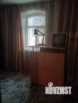 1-к квартира, вторичка, 32м2, 1/2 этаж