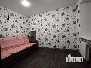 2-к квартира, вторичка, 46м2, 5/5 этаж