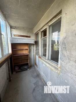 2-к квартира, вторичка, 50м2, 9/9 этаж