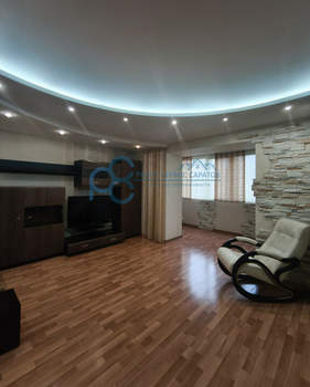 2-к квартира, вторичка, 66м2, 3/10 этаж