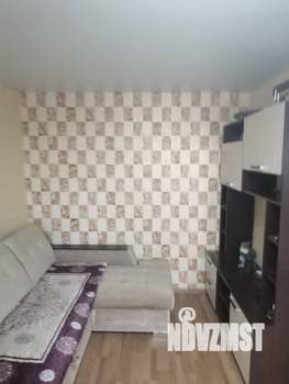 1-к квартира, вторичка, 33м2, 3/3 этаж