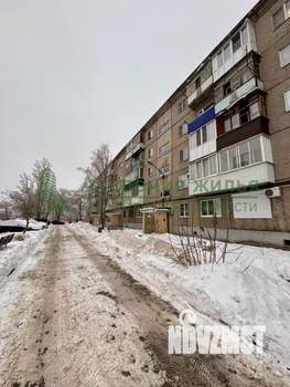 2-к квартира, вторичка, 44м2, 3/5 этаж